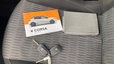 Vauxhall Corsa 1.2 SE Edition 5dr Petrol Hatchback